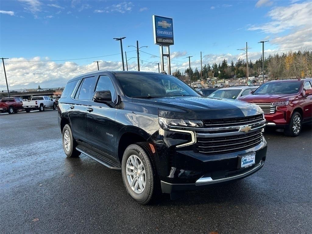 new 2024 Chevrolet Tahoe car, priced at $67,853