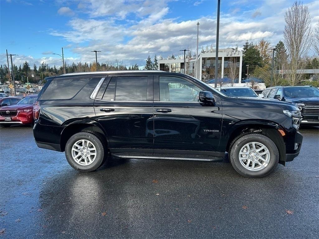 new 2024 Chevrolet Tahoe car, priced at $67,853