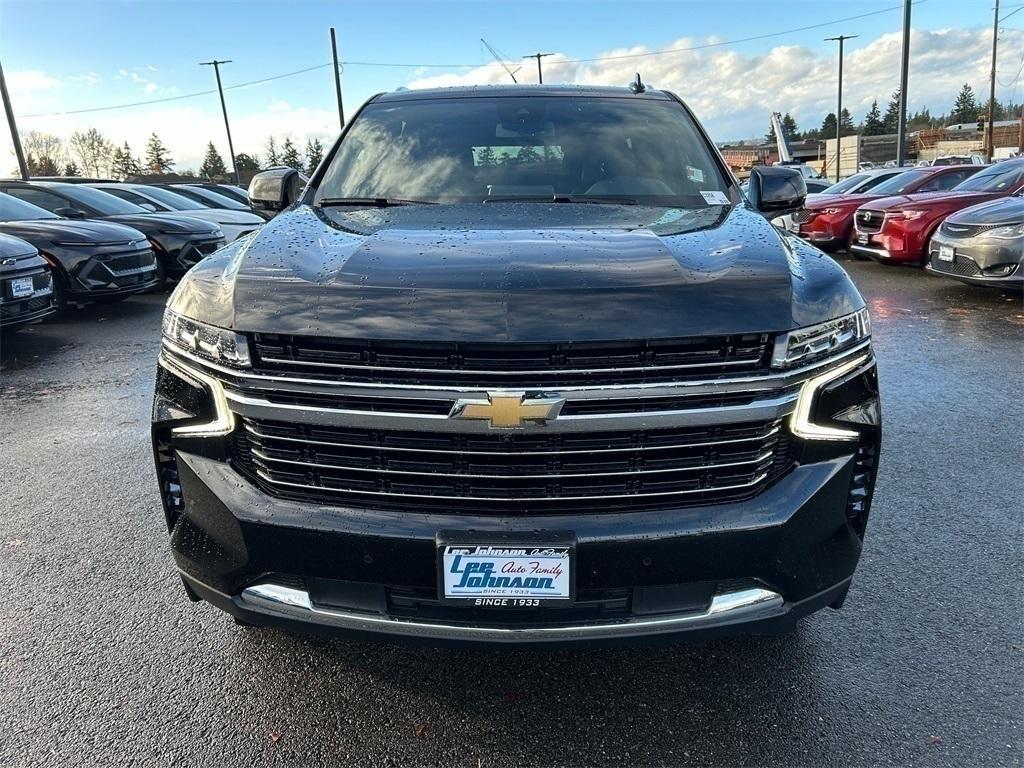 new 2024 Chevrolet Tahoe car, priced at $68,690