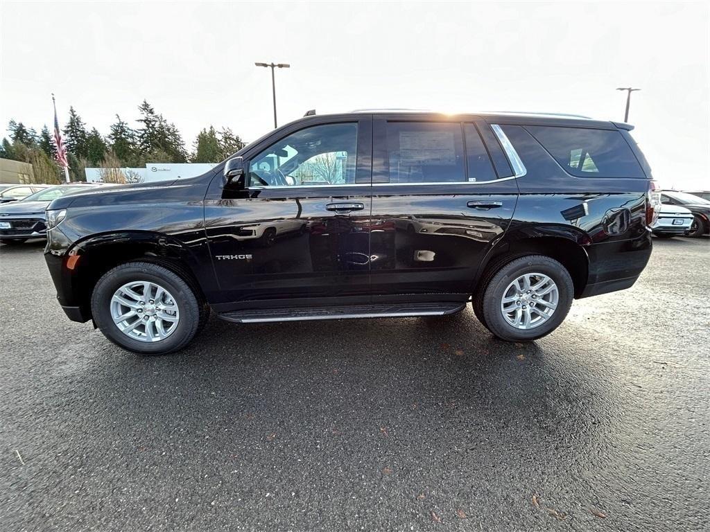 new 2024 Chevrolet Tahoe car, priced at $67,853