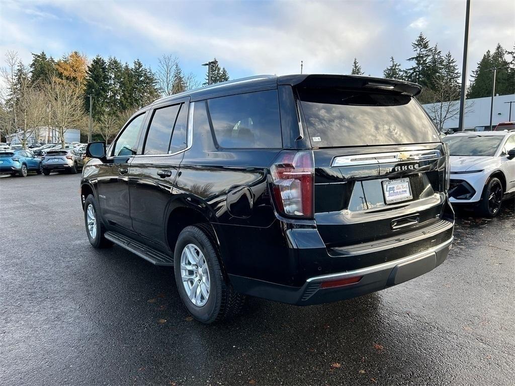 new 2024 Chevrolet Tahoe car, priced at $67,853