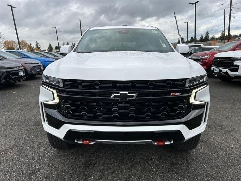 new 2024 Chevrolet Tahoe car, priced at $73,875