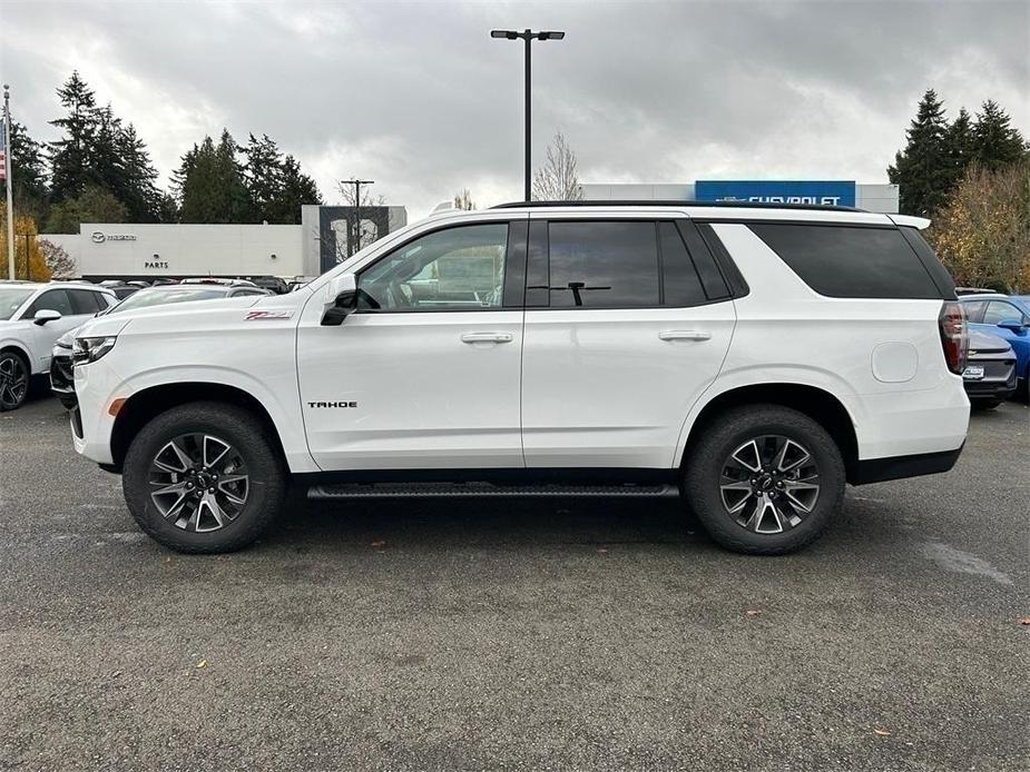 new 2024 Chevrolet Tahoe car, priced at $73,875