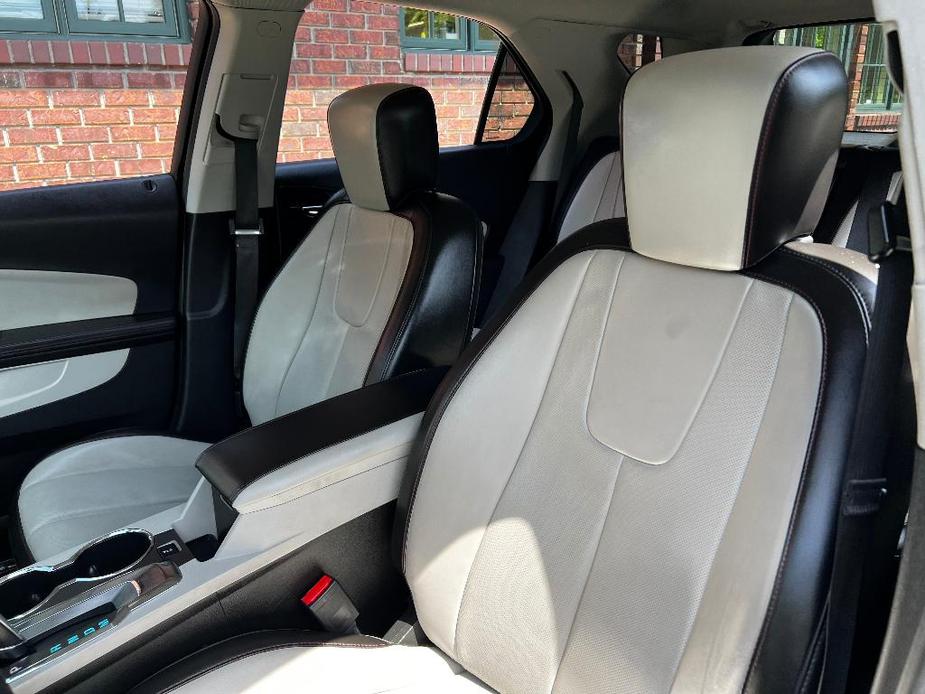 used 2014 Chevrolet Equinox car, priced at $13,985