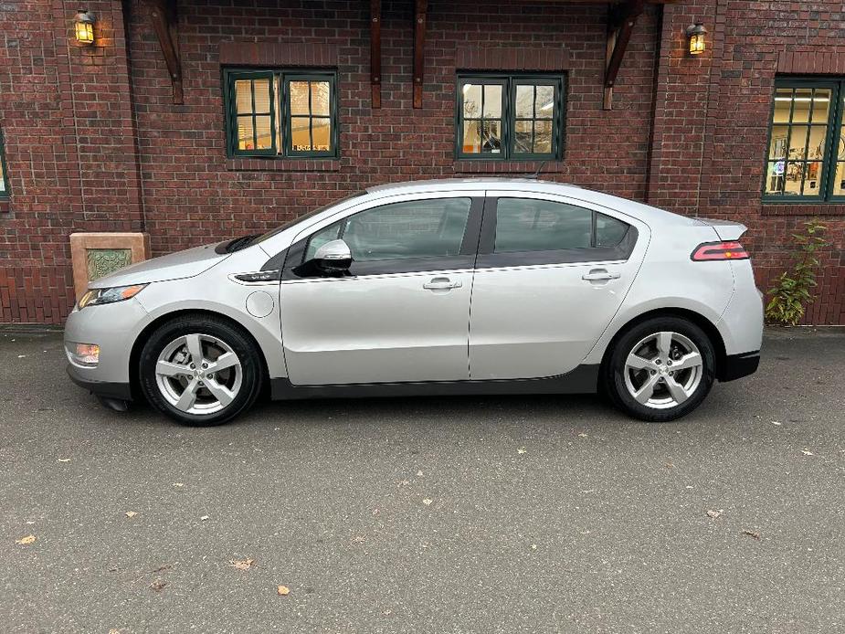 used 2013 Chevrolet Volt car, priced at $8,809