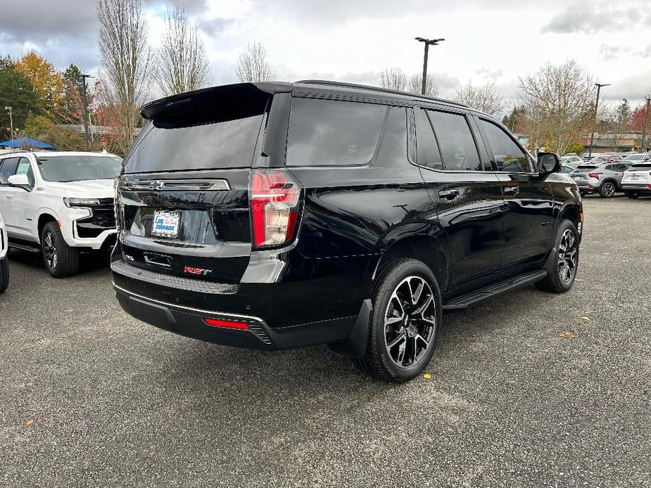 used 2022 Chevrolet Tahoe car, priced at $62,994