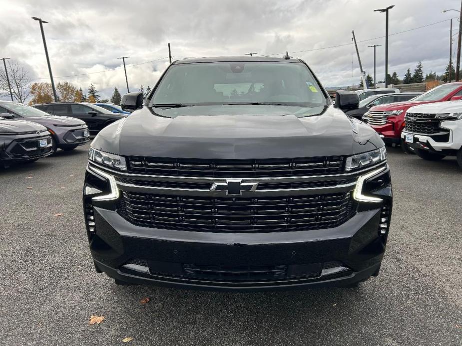 used 2022 Chevrolet Tahoe car, priced at $62,994