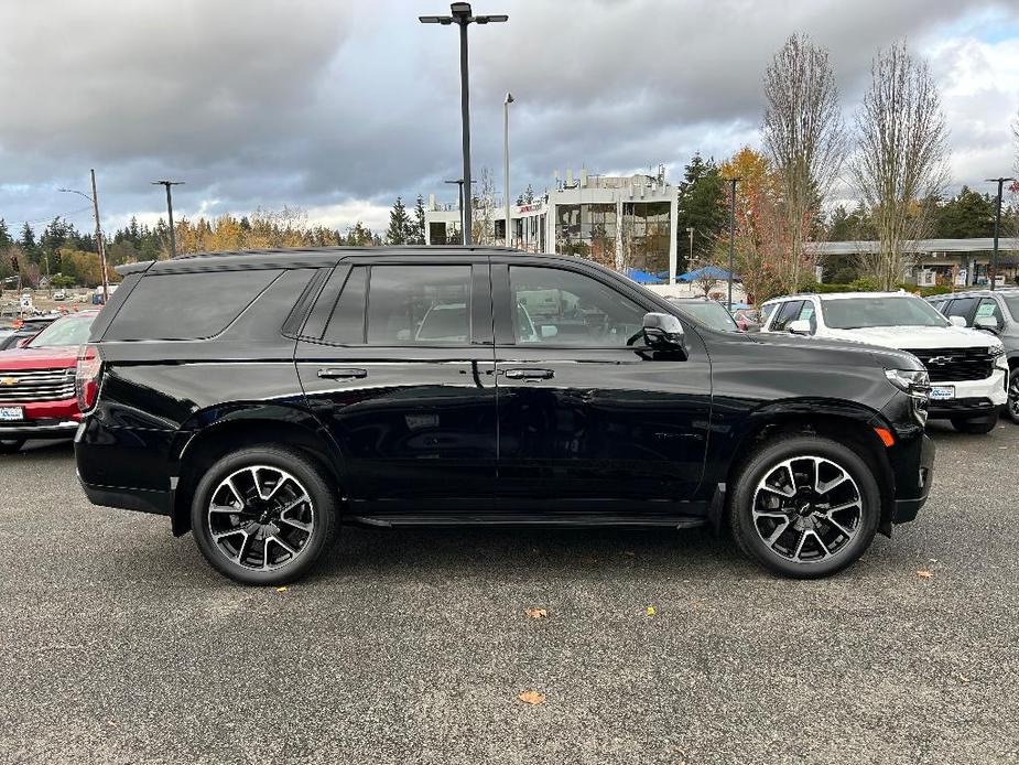 used 2022 Chevrolet Tahoe car, priced at $62,994