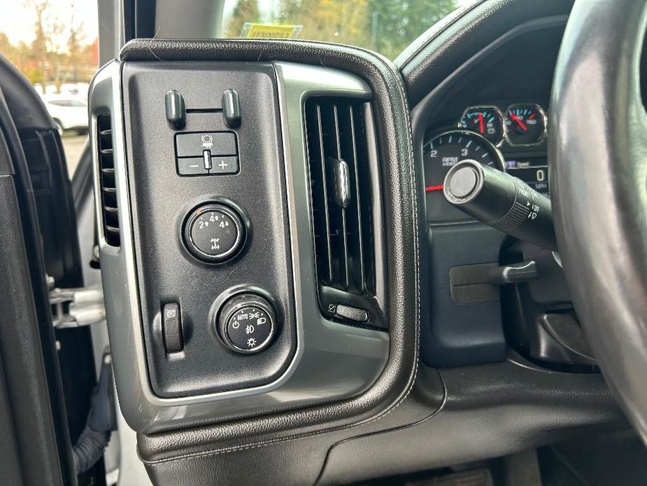 used 2015 Chevrolet Silverado 2500 car, priced at $42,750