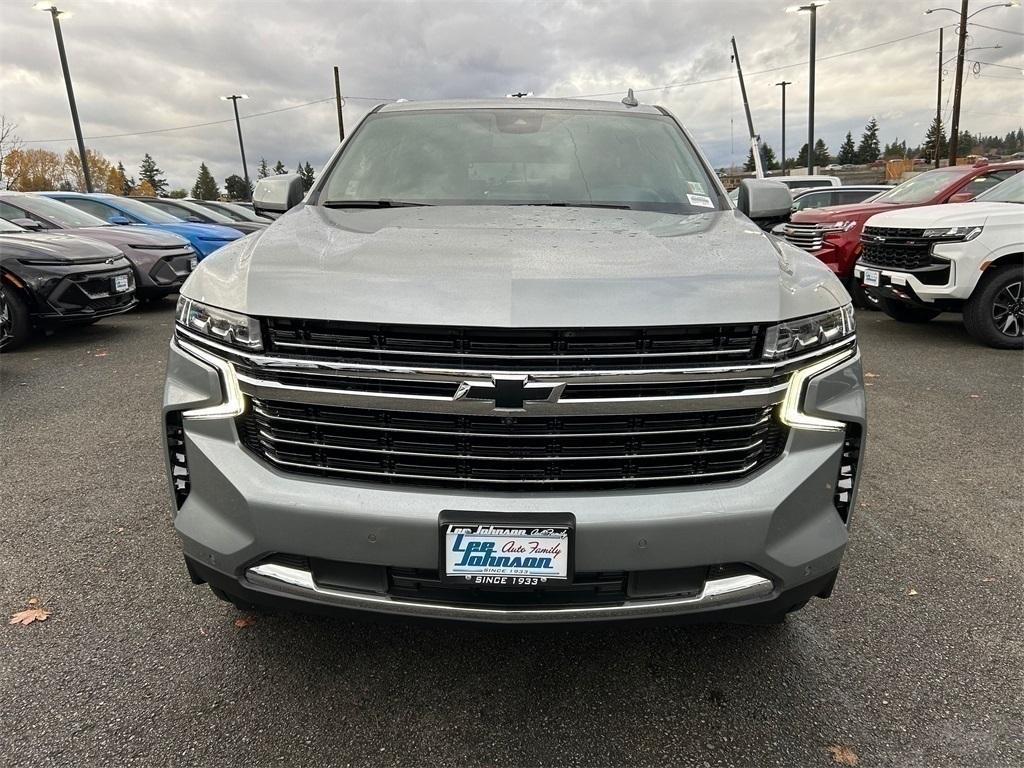 new 2024 Chevrolet Suburban car, priced at $71,267