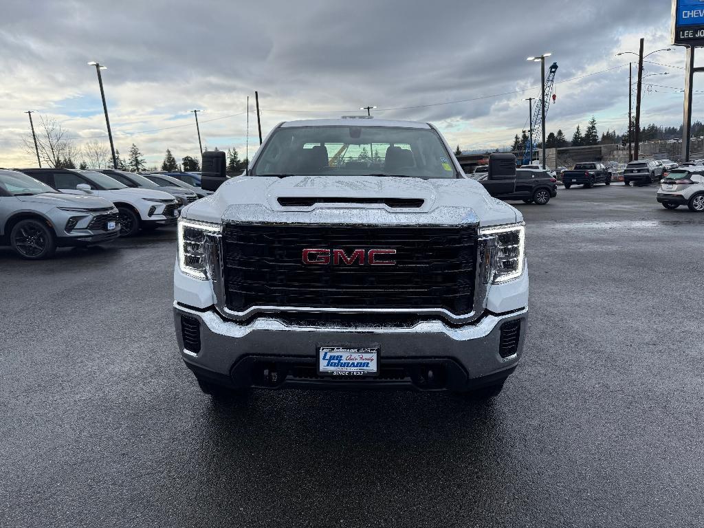 used 2023 GMC Sierra 3500 car, priced at $49,990