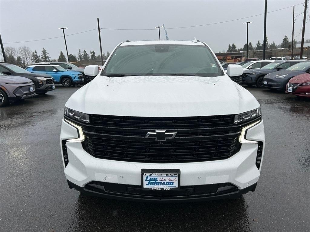 new 2024 Chevrolet Suburban car, priced at $78,279