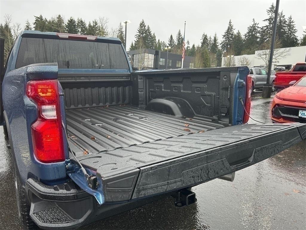 new 2025 Chevrolet Silverado 2500 car, priced at $68,360