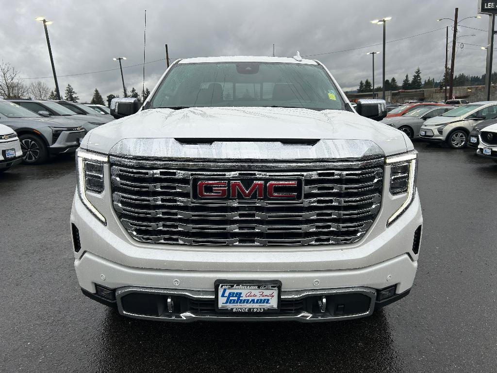 used 2023 GMC Sierra 1500 car, priced at $58,339