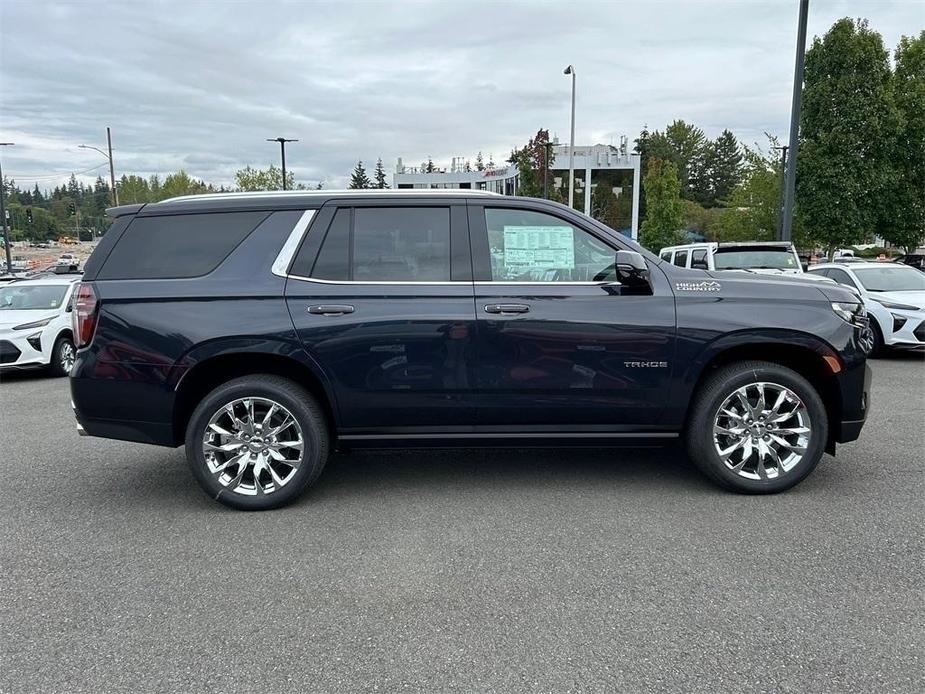 new 2024 Chevrolet Tahoe car, priced at $87,063