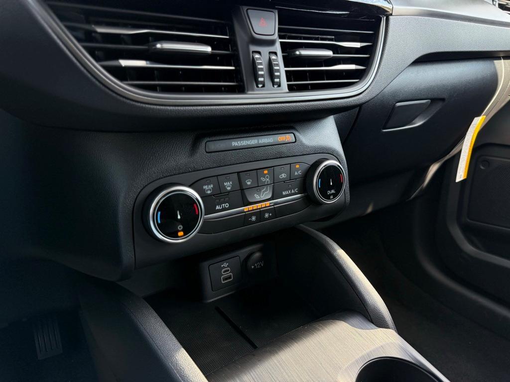 new 2026 Ford Escape car, priced at $30,590