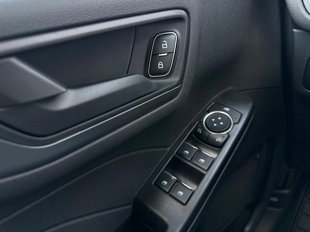 new 2026 Ford Escape car, priced at $30,590