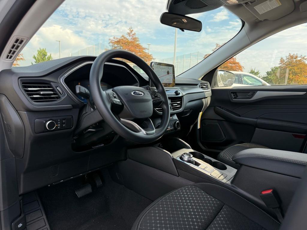 new 2026 Ford Escape car, priced at $30,590