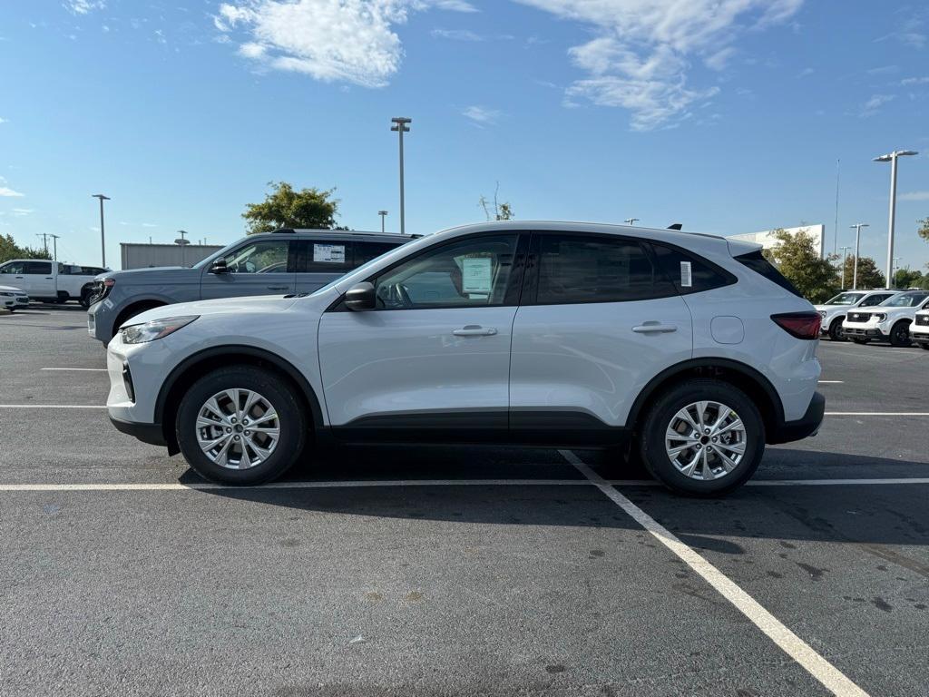 new 2026 Ford Escape car, priced at $30,590