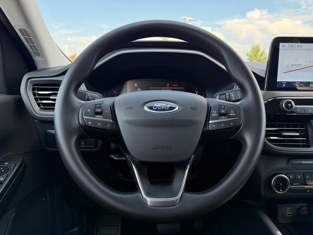 new 2026 Ford Escape car, priced at $30,590