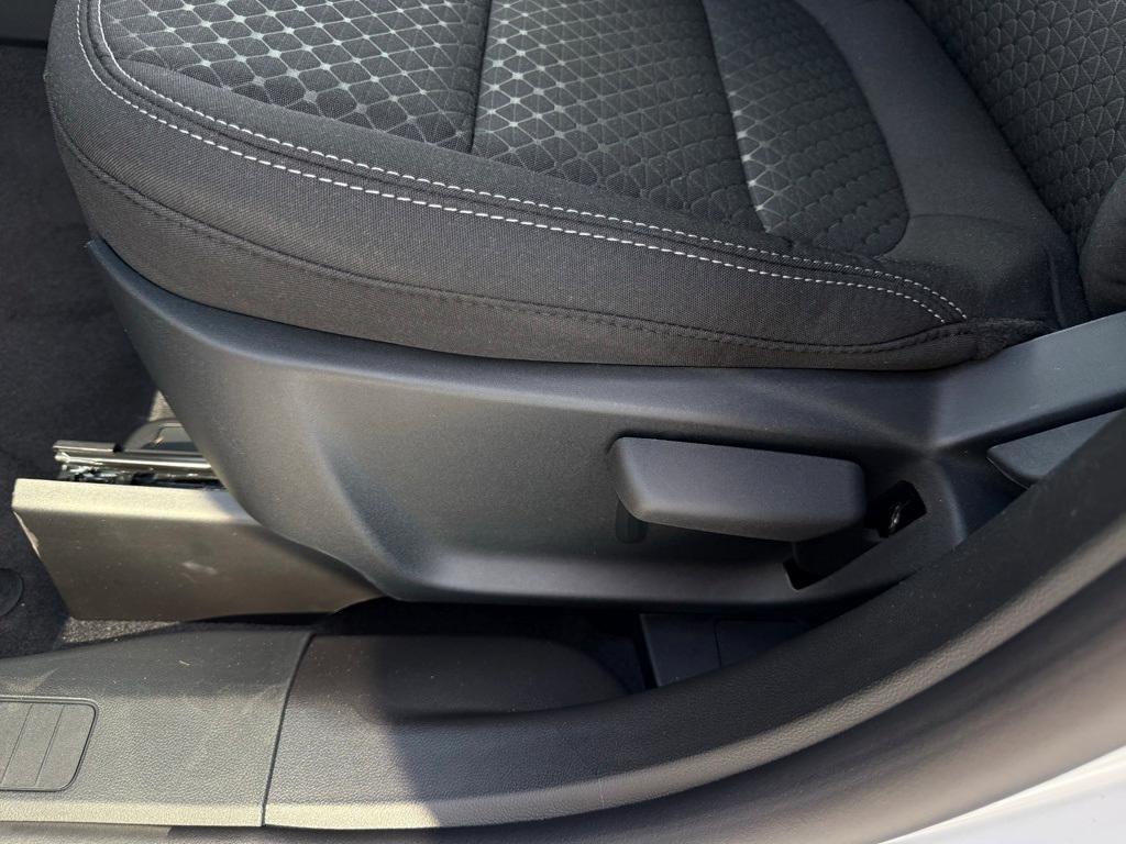 new 2026 Ford Escape car, priced at $30,590