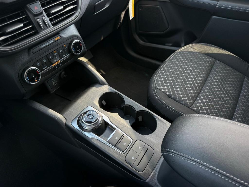 new 2026 Ford Escape car, priced at $30,590