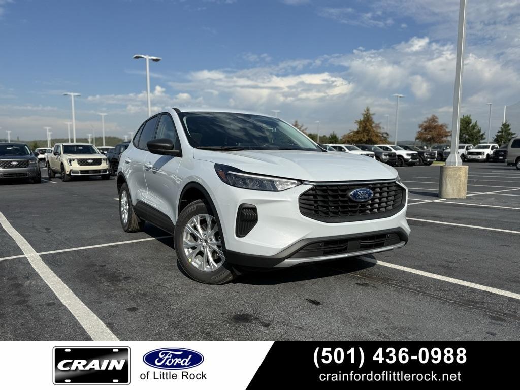 new 2026 Ford Escape car, priced at $30,590