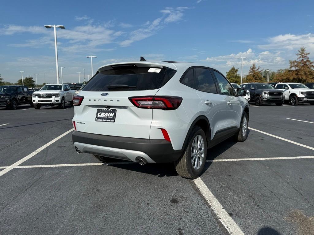 new 2026 Ford Escape car, priced at $30,590