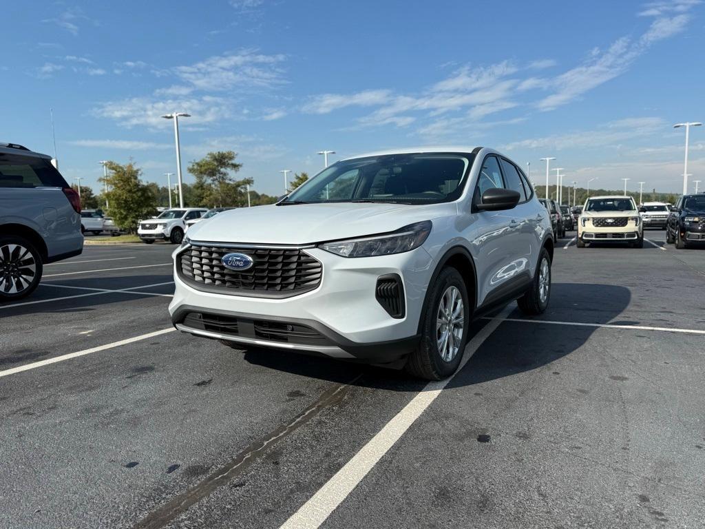 new 2026 Ford Escape car, priced at $30,590