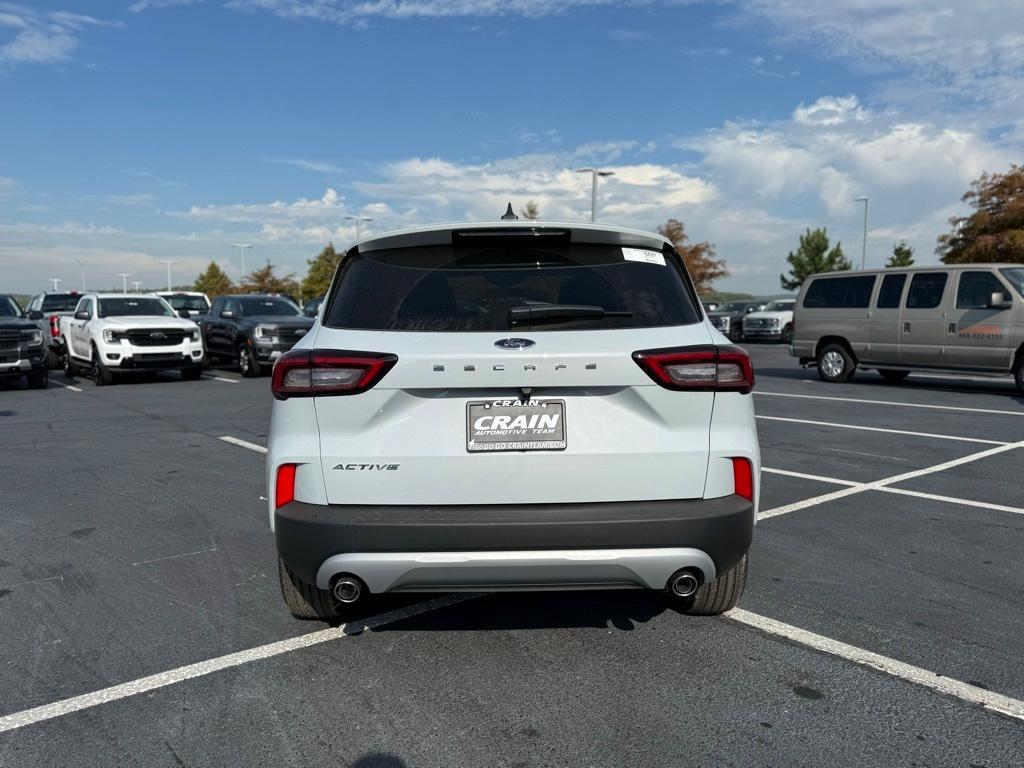 new 2026 Ford Escape car, priced at $30,590