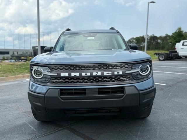 new 2025 Ford Bronco Sport car, priced at $28,271