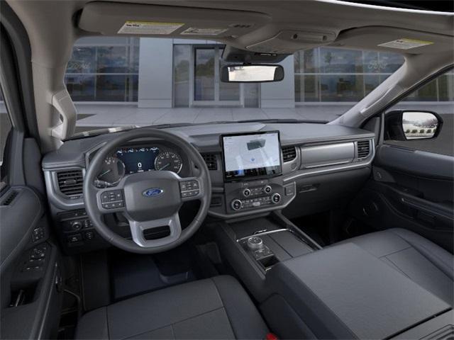 new 2024 Ford Expedition car, priced at $65,100