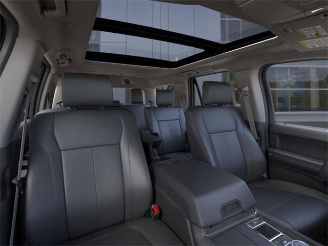 new 2024 Ford Expedition car, priced at $65,100