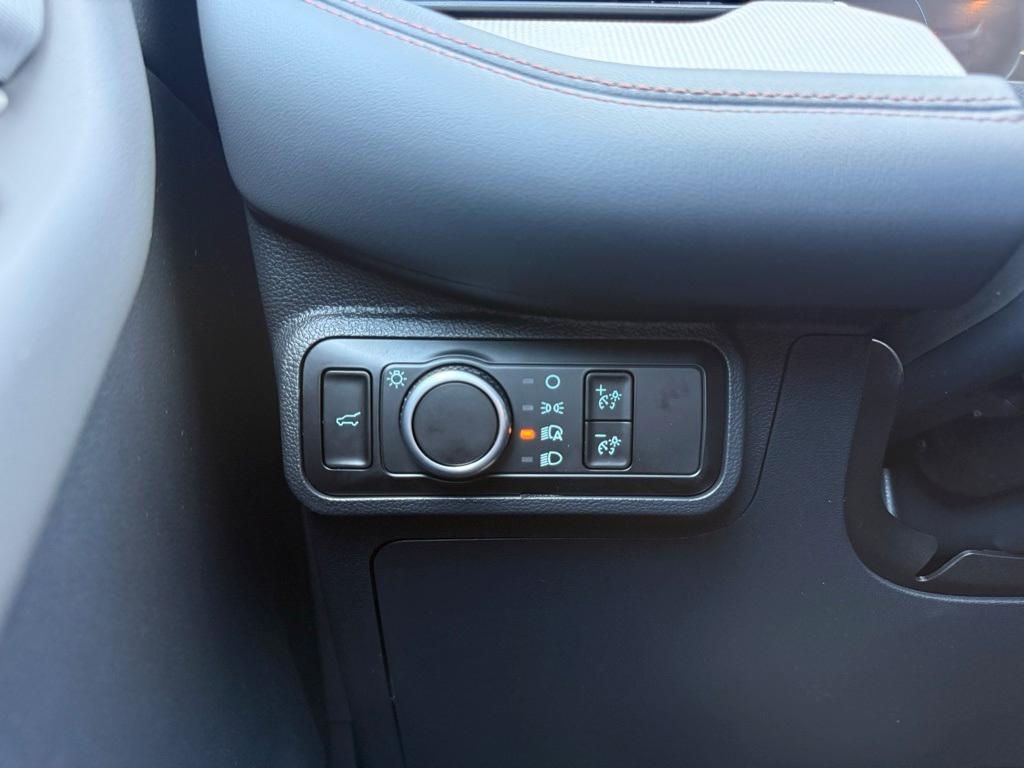 new 2026 Ford Explorer car, priced at $39,990