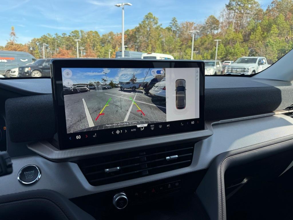 new 2026 Ford Explorer car, priced at $39,990