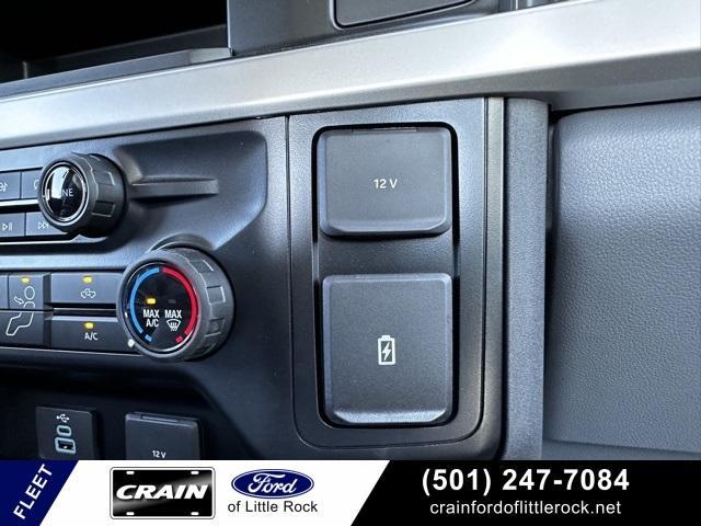 new 2024 Ford F-250 car, priced at $58,254