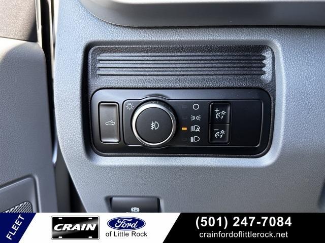 new 2024 Ford F-250 car, priced at $58,254