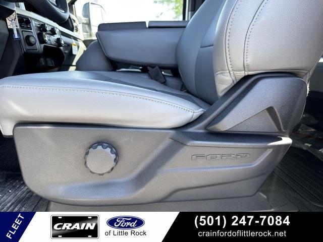 new 2024 Ford F-250 car, priced at $58,254