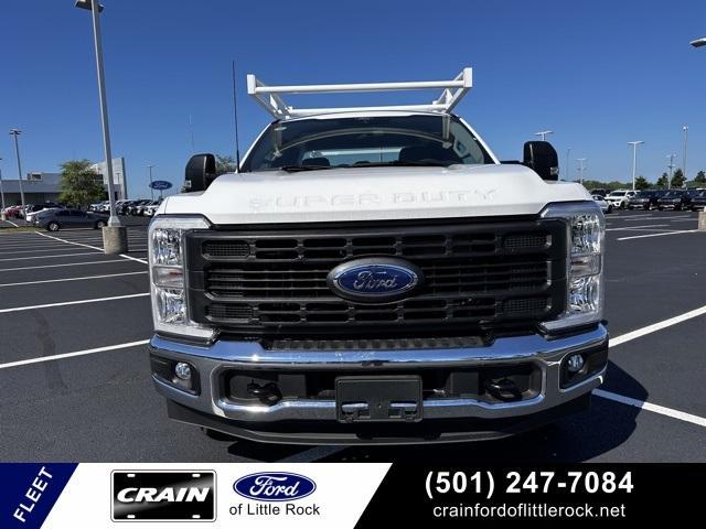new 2024 Ford F-250 car, priced at $58,254