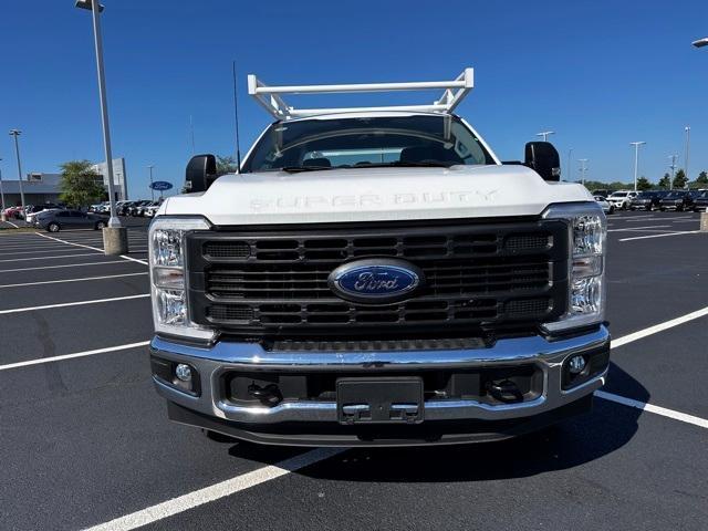 new 2024 Ford F-250 car, priced at $58,795