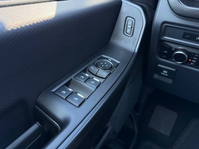new 2025 Ford F-150 car, priced at $48,351