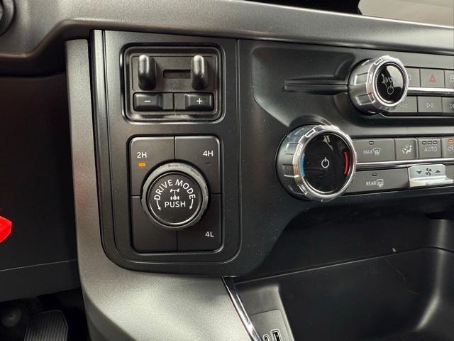 new 2025 Ford F-150 car, priced at $51,779