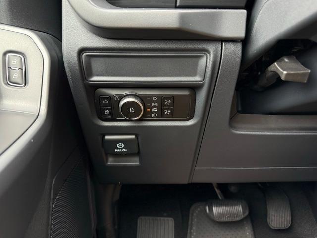 new 2025 Ford F-150 car, priced at $51,779