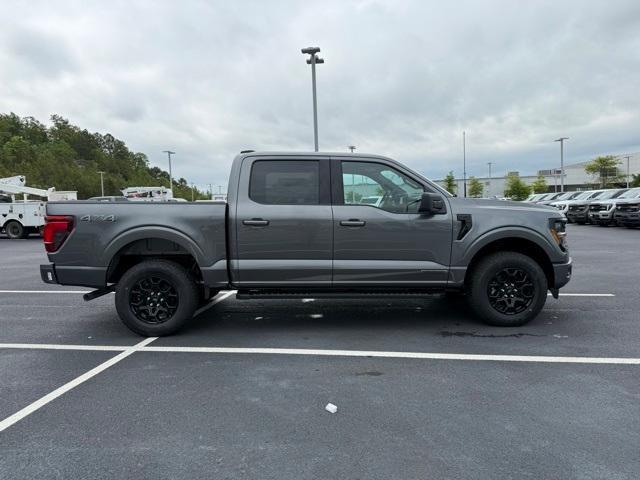 new 2025 Ford F-150 car, priced at $51,779
