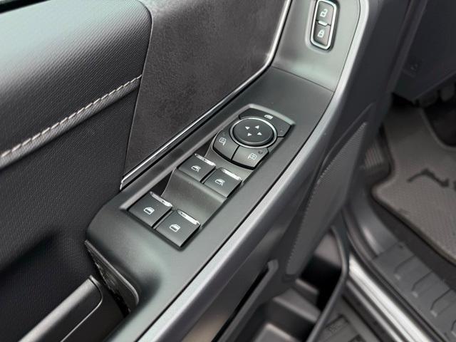 new 2025 Ford F-150 car, priced at $51,779