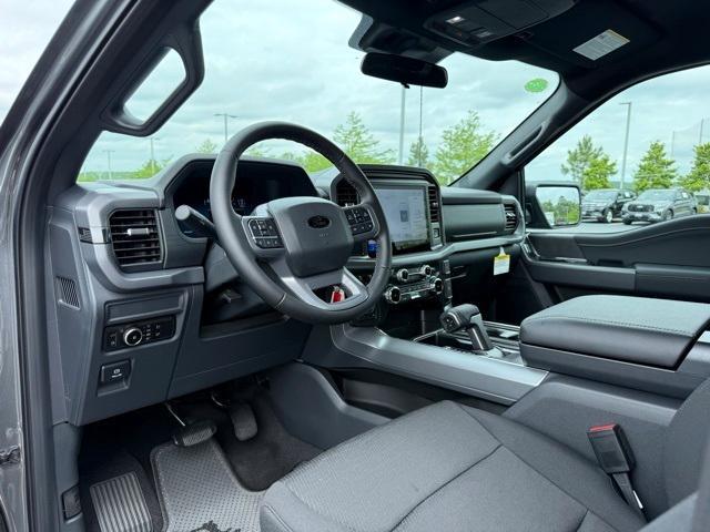 new 2025 Ford F-150 car, priced at $51,779