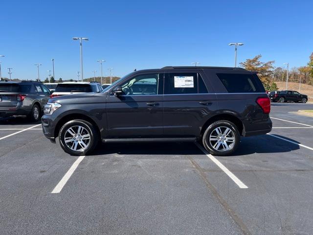 new 2024 Ford Expedition car, priced at $69,979