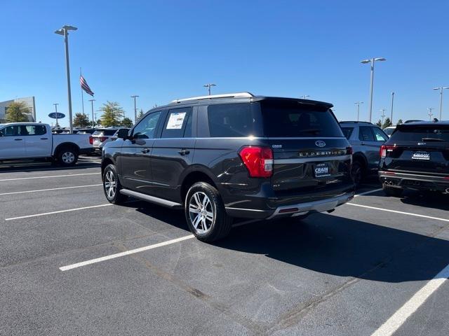 new 2024 Ford Expedition car, priced at $69,979