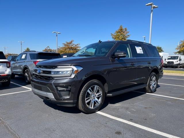 new 2024 Ford Expedition car, priced at $69,979