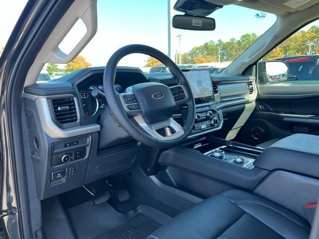 new 2024 Ford Expedition car, priced at $69,979